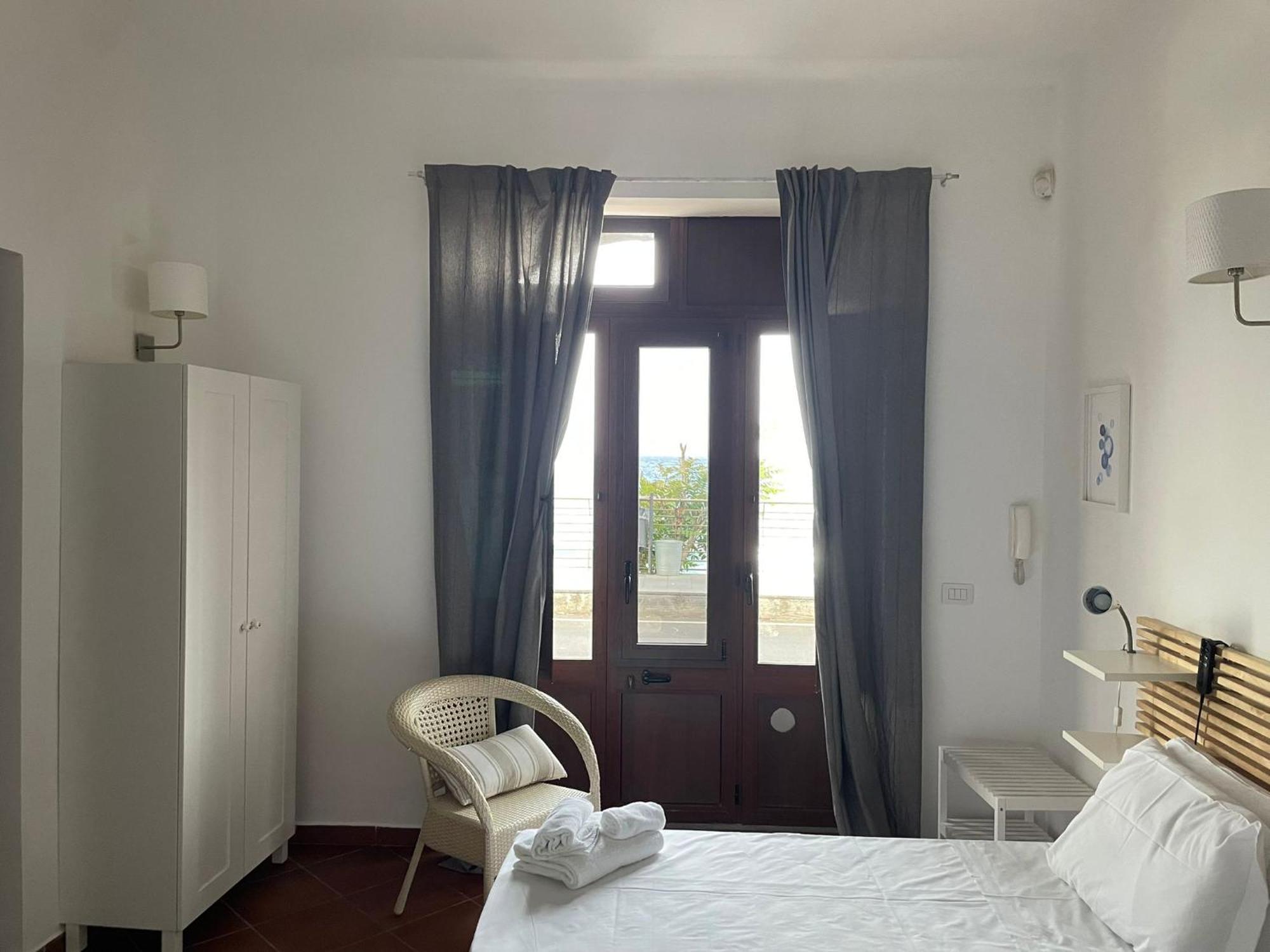 Casa Scala Hotel Acireale Exterior photo