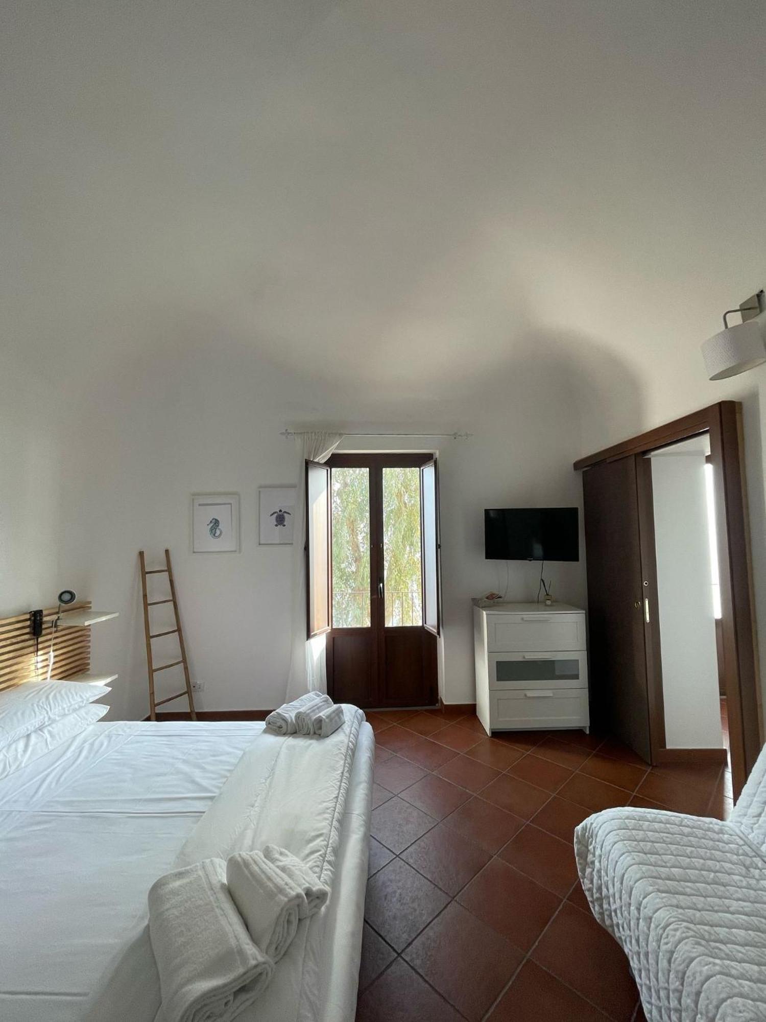 Casa Scala Hotel Acireale Exterior photo