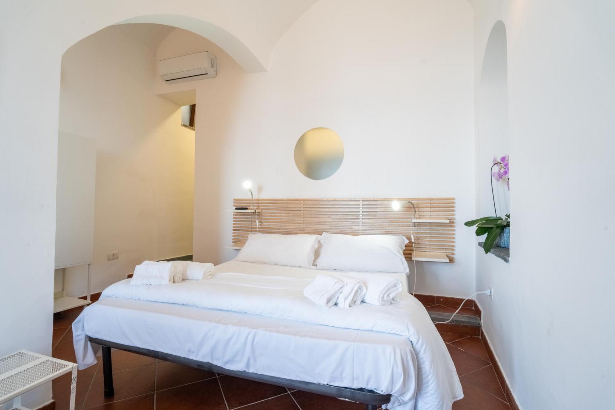 Casa Scala Hotel Acireale Exterior photo