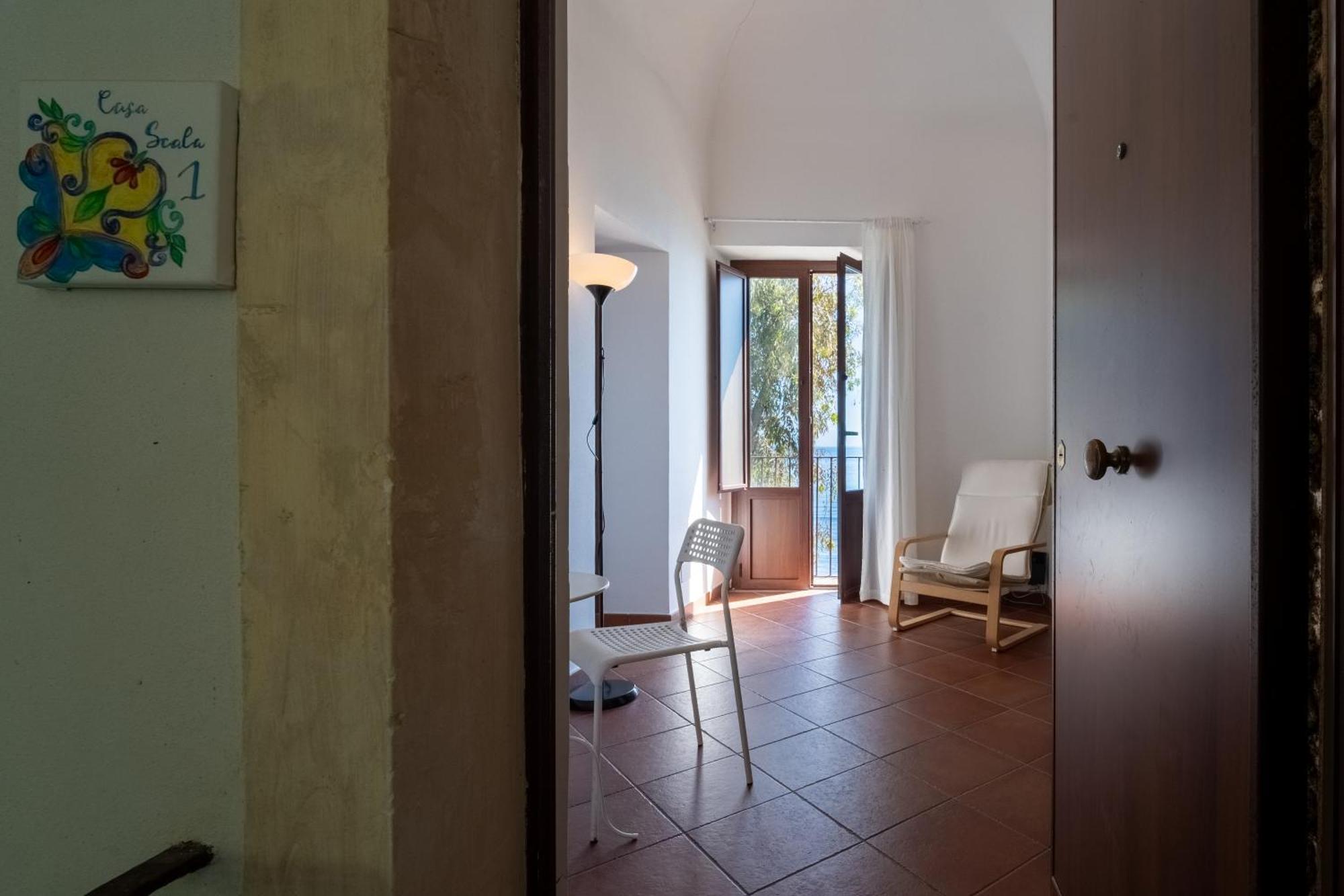 Casa Scala Hotel Acireale Exterior photo